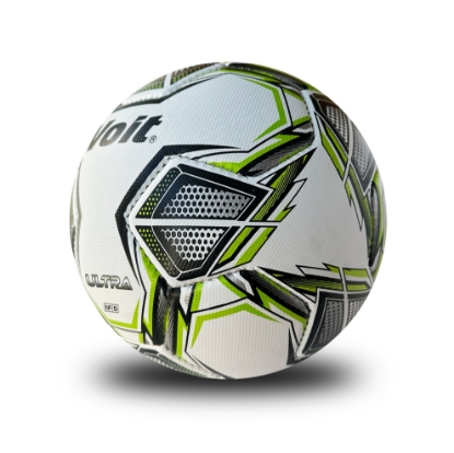 Futbol Topu