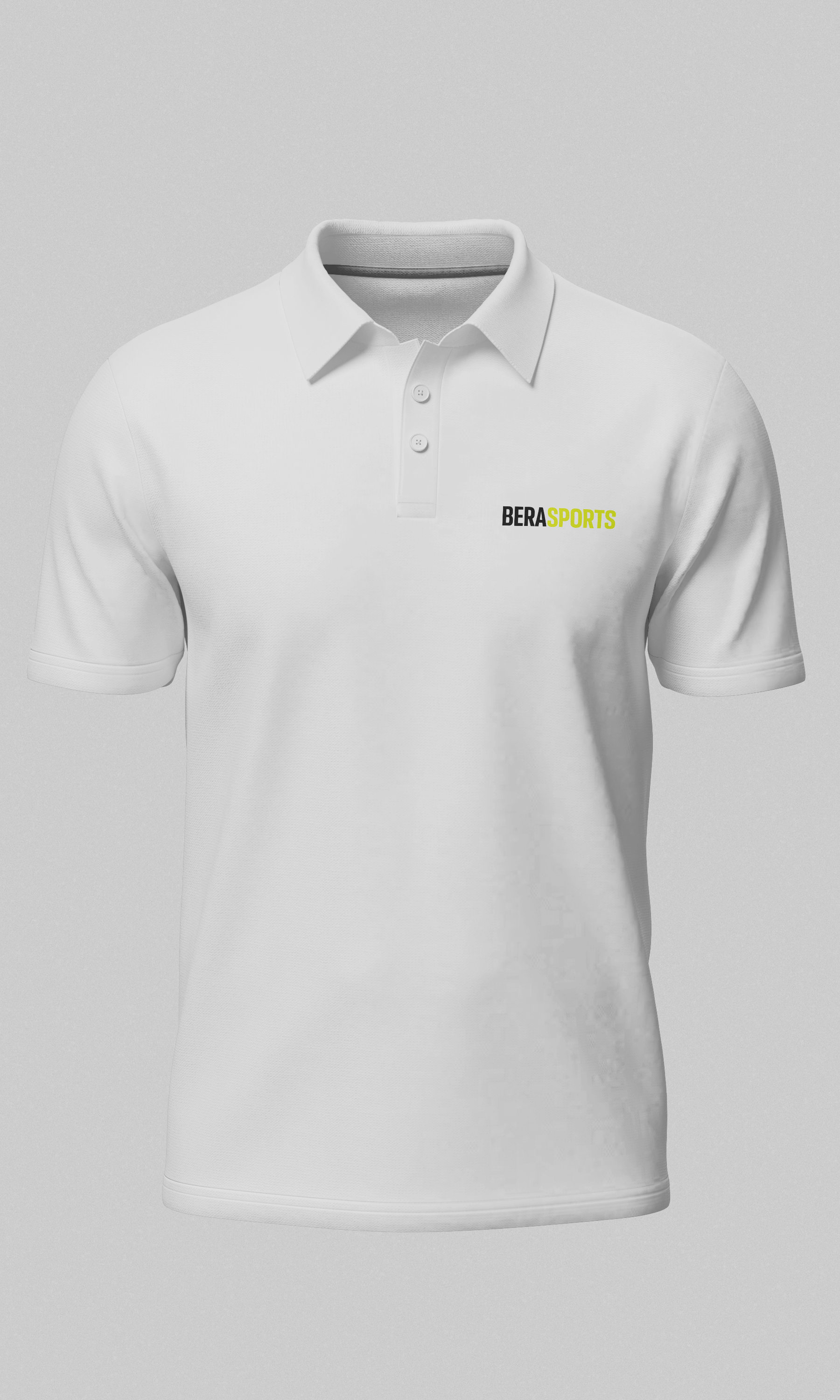Beyaz Polo
