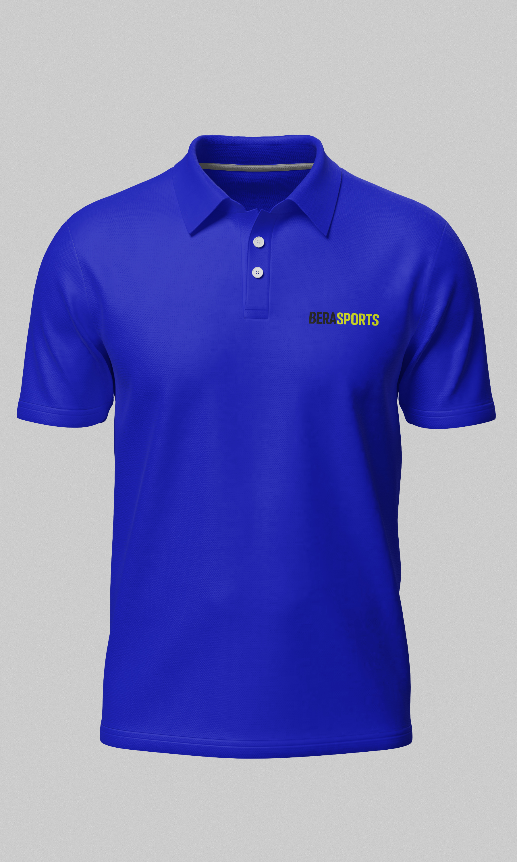 Sax Mavi Polo
