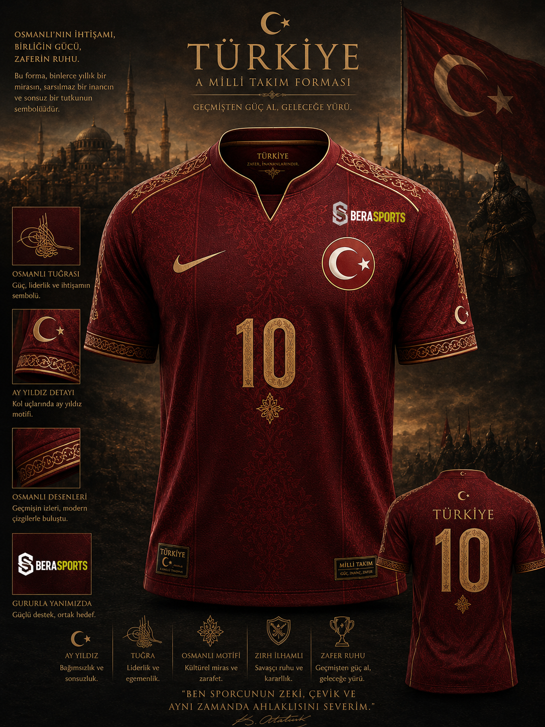 Bera Spor Ürünleri